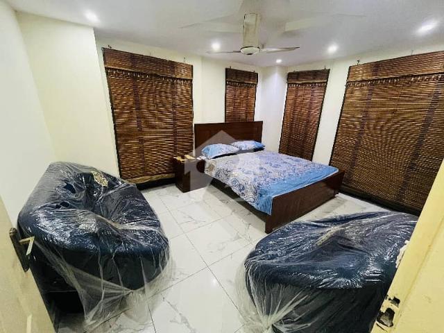 Apartment for sale in Rawalpindi, Islamabad Capital Territory