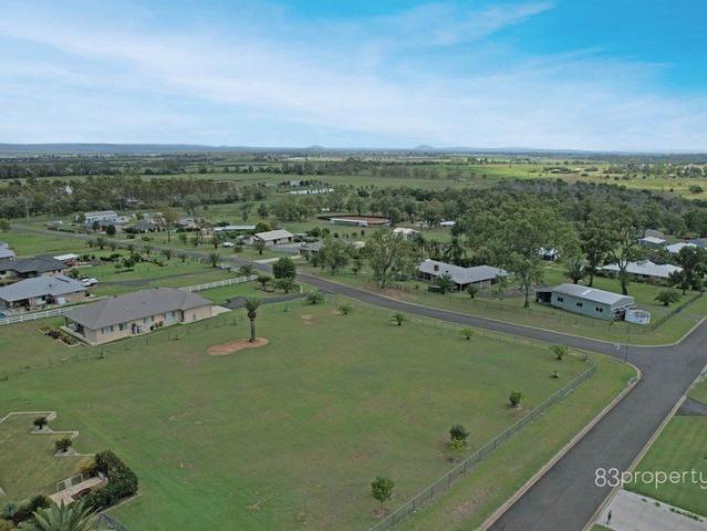 Land for sale in Queensland
