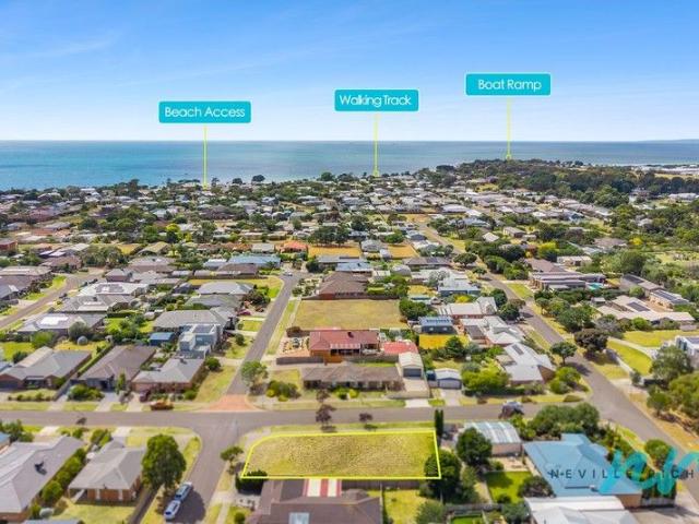 Land for sale in Indented Head, Victoria