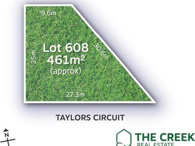 Land for sale in Geelong, Victoria