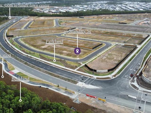 Land for sale in Toombul, Queensland