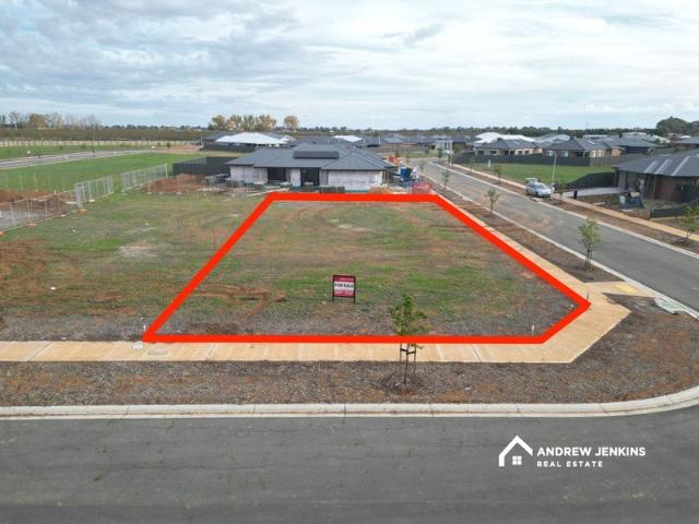 Land for sale in Cobram, Victoria