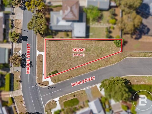 Land for sale in Ballarat, Victoria