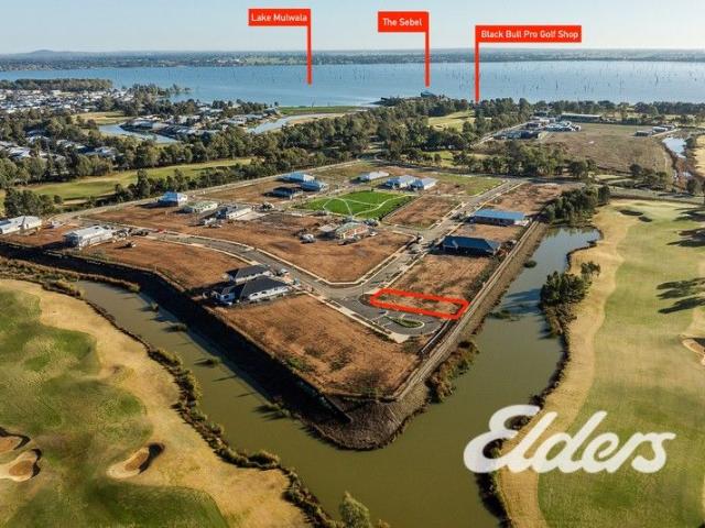 Land for sale in Yarrawonga, Victoria
