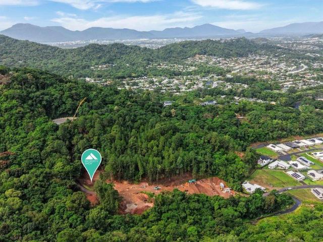 Land for sale in Cairns, Queensland