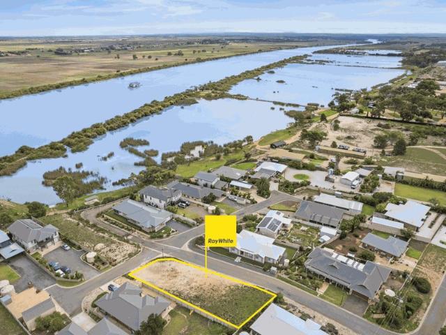 Land for sale in Tailem Bend, South Australia