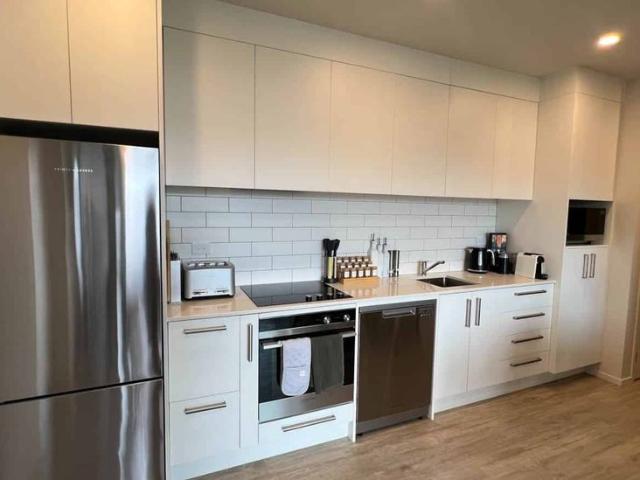 Apartment for rent in Point England, Oroua County