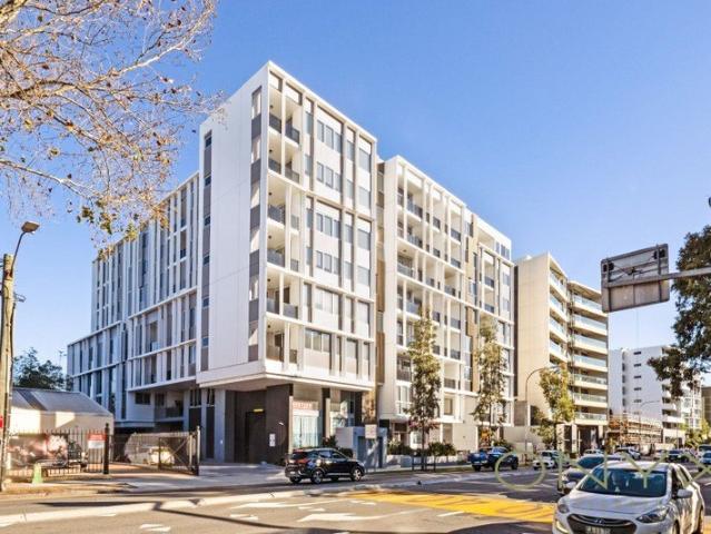 Apartment for sale in Alexandria, Sydney