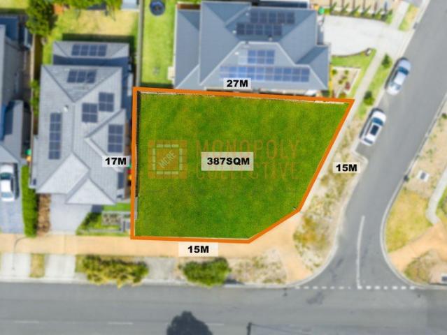 Land for sale in Sydney, New South Wales