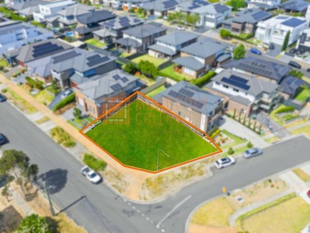 Land for sale in Sydney, New South Wales