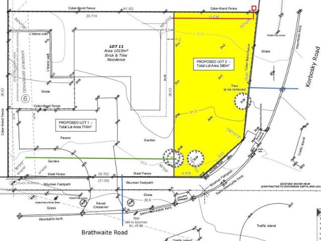 Land for sale in Lockridge, City of Swan