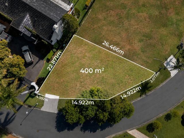 Land for sale in Carseldine, City of Brisbane