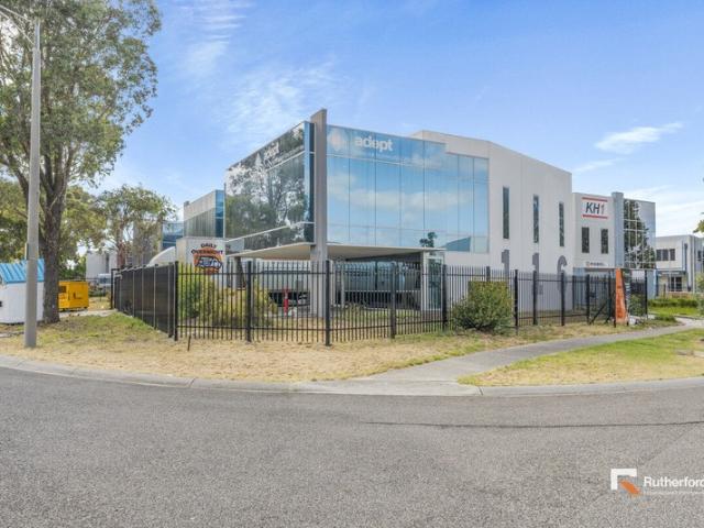 Warehouse for rent in Camerons Creek, Victoria