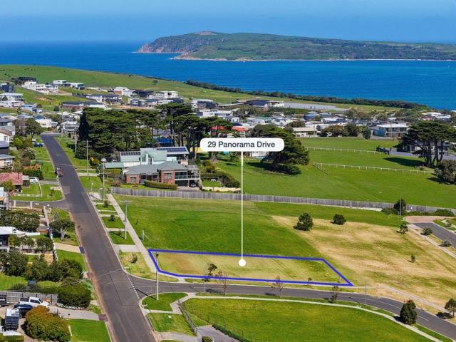 Land for sale in San Remo, Victoria
