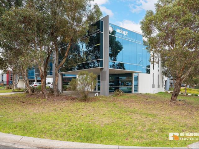 Warehouse for rent in Campbellfield