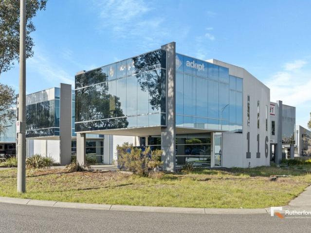 Warehouse for rent in Camerons Creek, Victoria