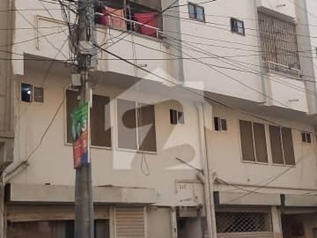 Building for sale in کراچی ڈویژن, North Waziristan