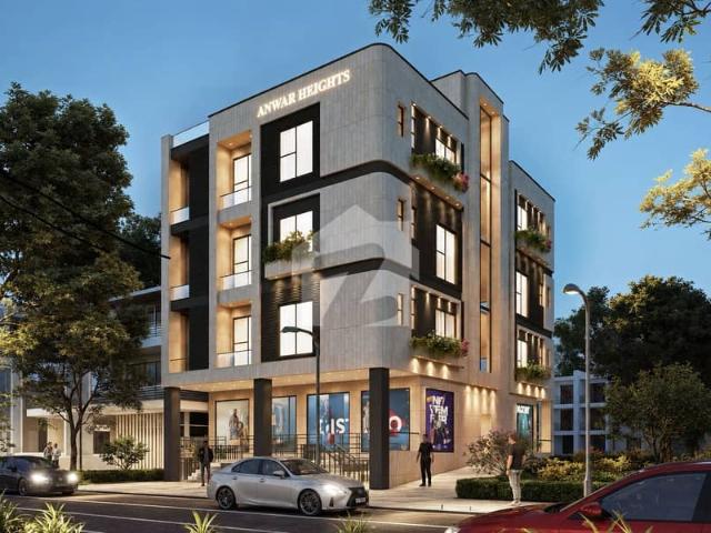 Commercial for sale in اسلام آباد, زون 1