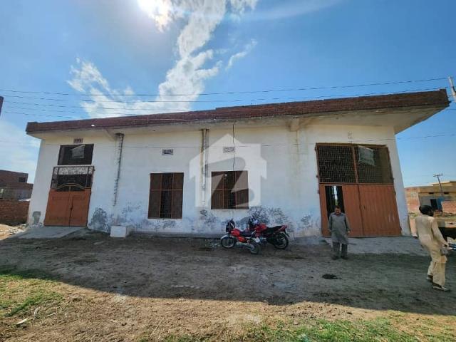 Warehouse for sale in Rawalpindi, Islamabad Capital Territory