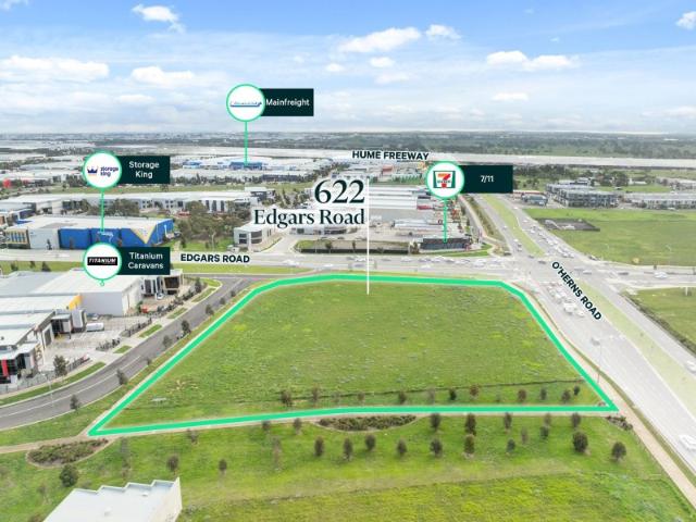Warehouse for sale in Camerons Creek, Victoria