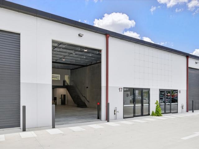 Warehouse for sale in Toombul, Queensland
