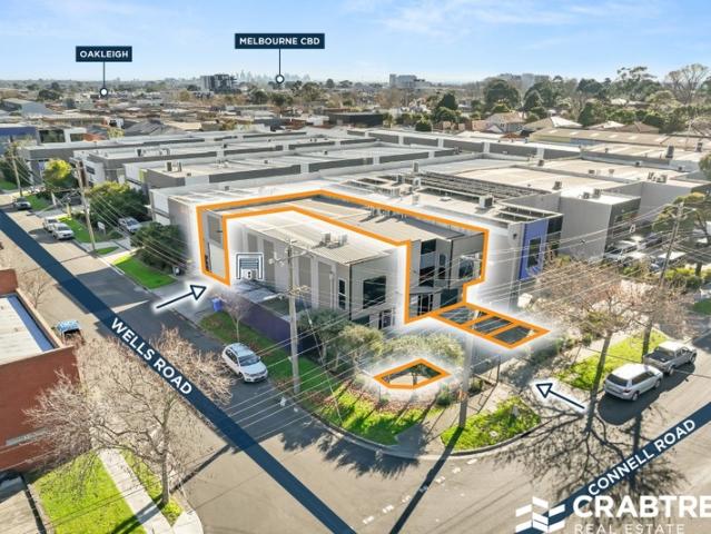 Warehouse for sale in Camerons Creek, Victoria