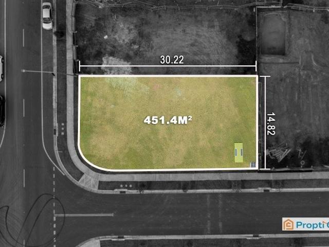Land for sale in Sydney, New South Wales