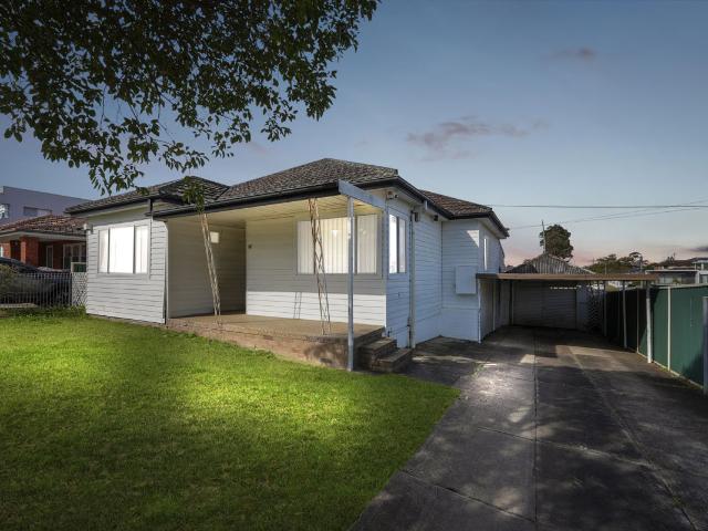 House for sale in Sydney, New South Wales