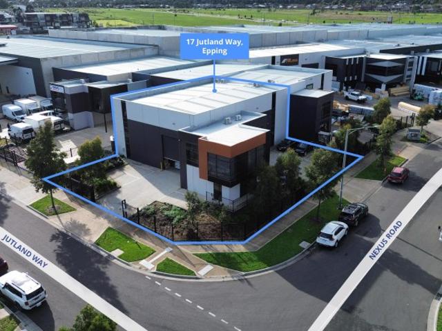 Warehouse for rent in Camerons Creek, Victoria