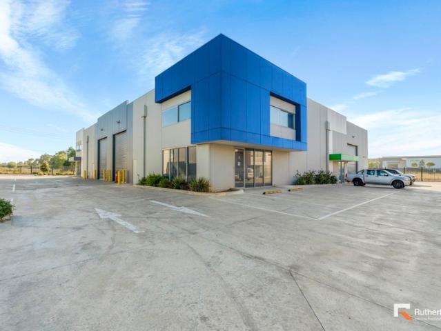 Warehouse for sale in Camerons Creek, Victoria