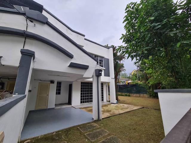 Terraced House for rent in Kuala Lumpor