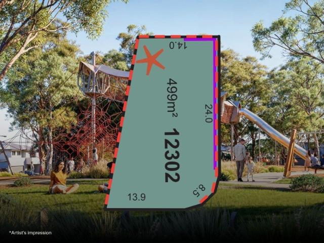 Land for sale in Toombul, Queensland