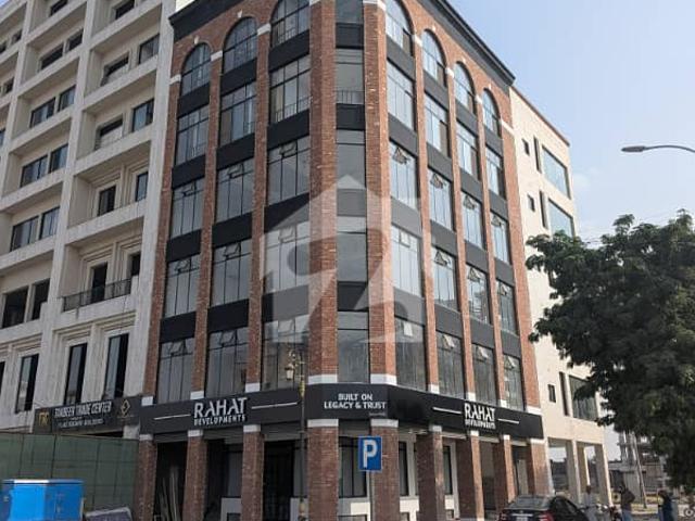 Office for rent in Rawalpindi, Islamabad Capital Territory