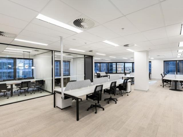 Office for rent in Sydney, New South Wales