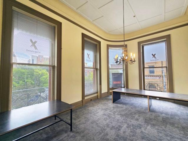 Office for rent in Launceston, Tasmania