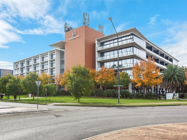 Office for rent in Sydney, New South Wales