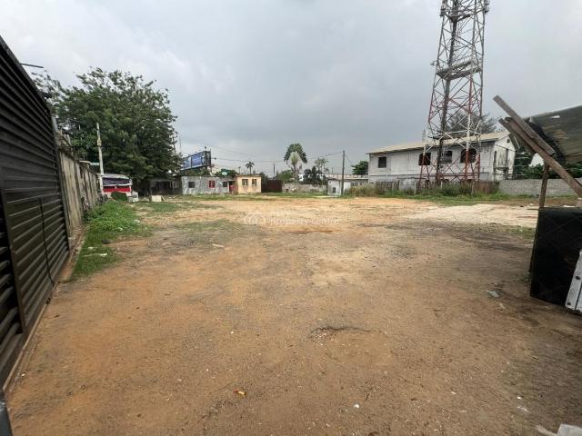 Land for sale in Ikeja , Abuja