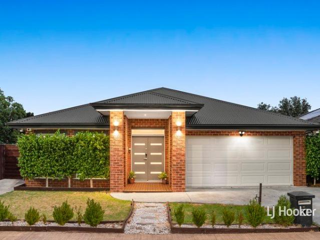 House for rent in Camerons Creek, Victoria
