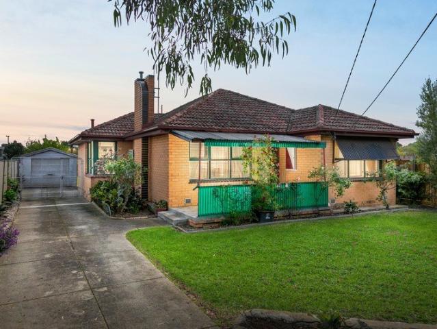 House for sale in Camerons Creek, Victoria