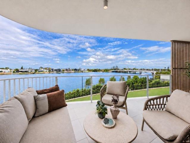 Apartment for sale in Kings Creek, Queensland