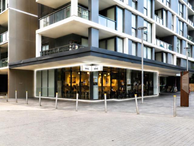 Retail for sale in Sydney, New South Wales
