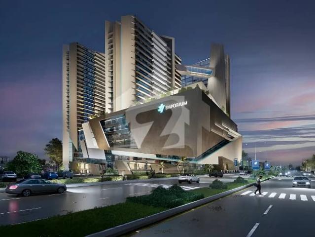 Commercial for sale in Islamabad