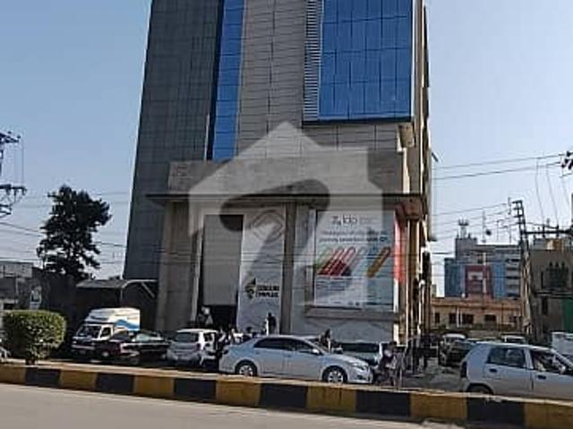 Commercial for sale in Rawalpindi, Islamabad Capital Territory