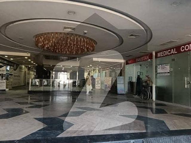 Commercial for sale in Rawalpindi, Islamabad Capital Territory