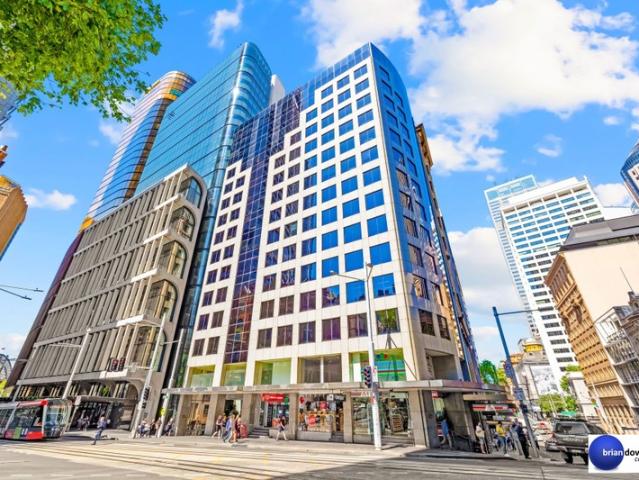 Office for rent in Sydney, New South Wales