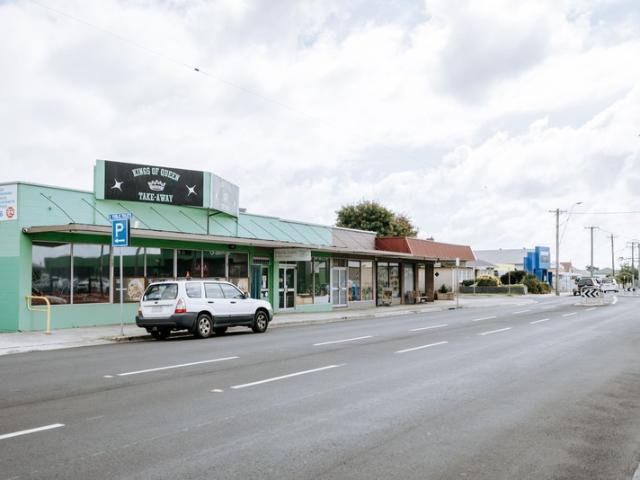 Office for rent in Ulverstone, Tasmania