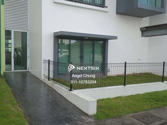 Residential House for rent in Kuching, Sarawak