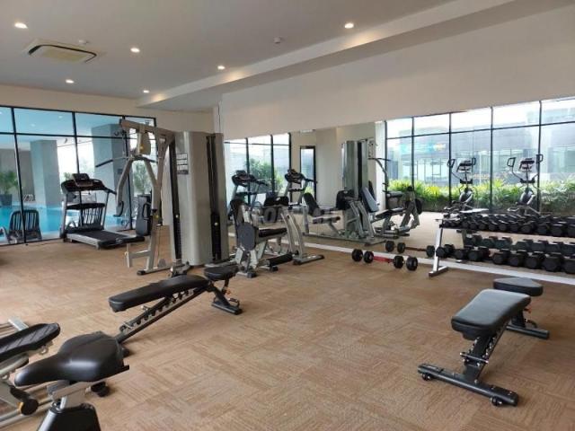Apartment for rent in Petaling, Subang Jaya