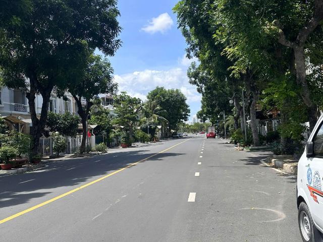 Biệt Thự cho thuê tại Hồ Chí Minh