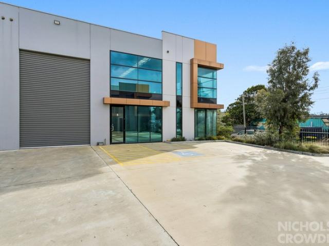 Warehouse for rent in Camerons Creek, Victoria
